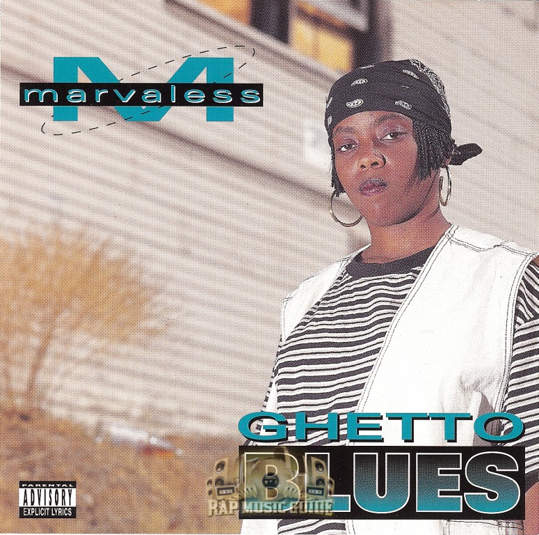 G-RAP / Marvaless – Ghetto Blues Ghetto Blues - song and lyrics by Marvaless | Spotify